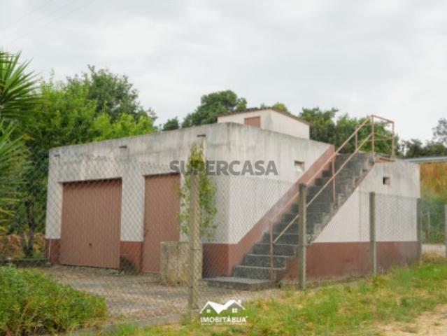 Terreno venda em Vila Dianteira, Santa Comba Dão