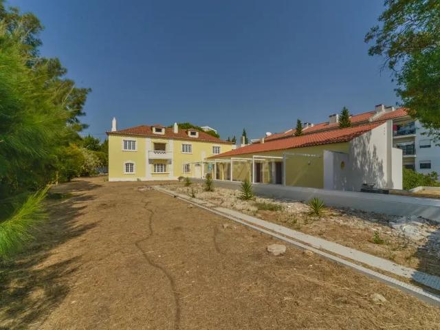 Quinta venda em Póvoa De Santa Iria, Lisboa