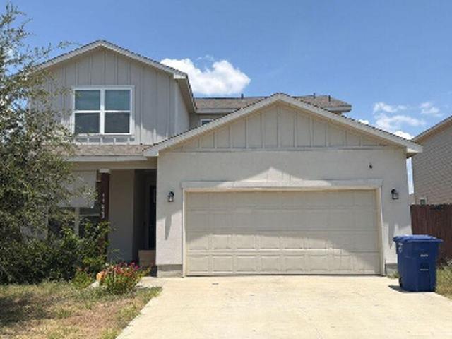 House for sale in Laredo, Texas