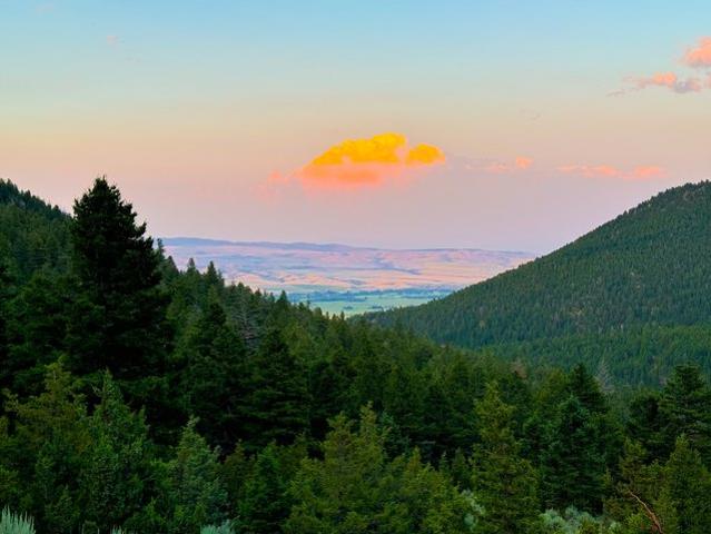 Land for sale in Boulder, Montana