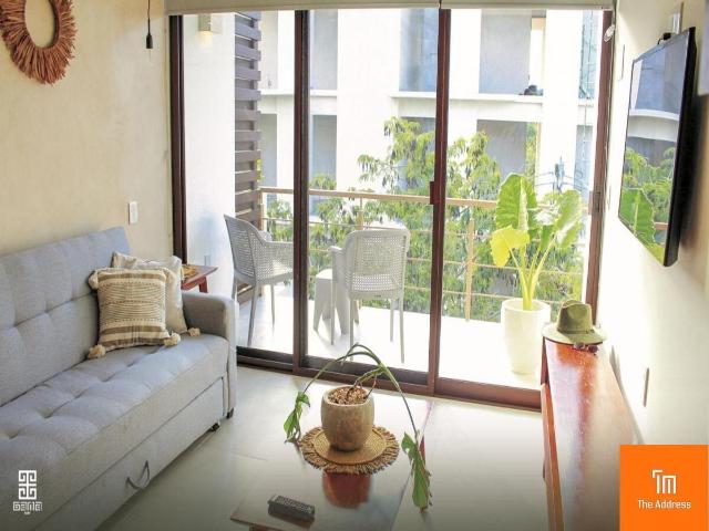 Edificio en venta en Benito Juárez, Quintana Roo