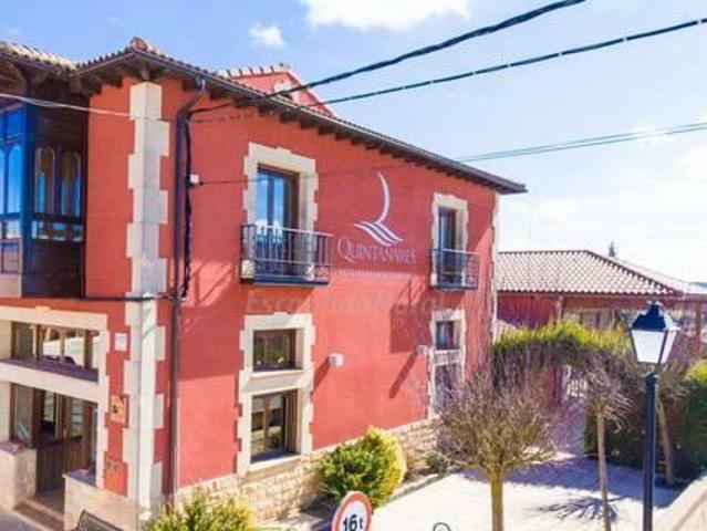 Casa en alquiler en Rioseco De Soria, Castilla y León