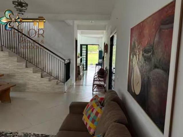 Casa venda em Chapada dos Guimarães, Região Geográfica Intermediária de Cuiabá