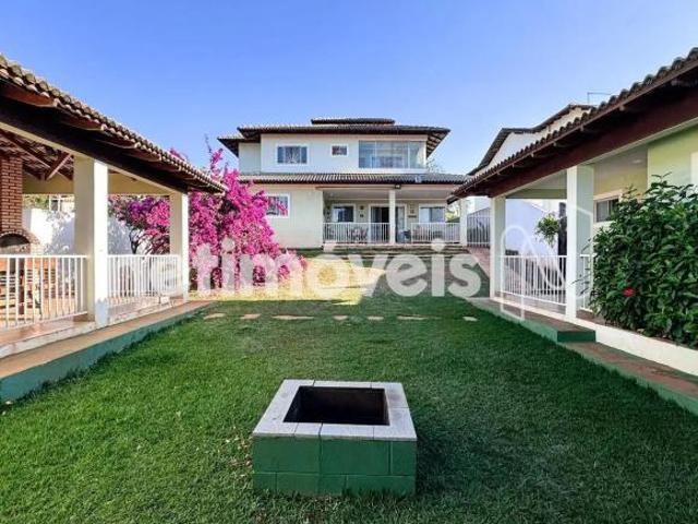 Casa venda em Jardim Botânico, Região Geográfica Intermediária do Distrito Federal