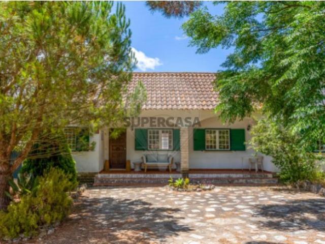 Casa venda em Azambuja, Alcoentre