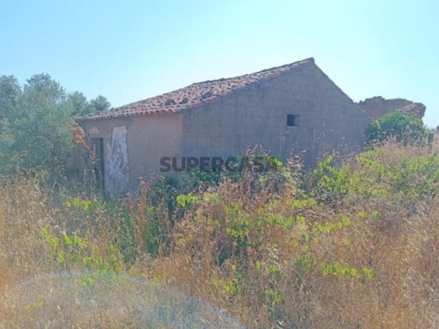 Casa venda em Santiago Do Cacém, Setúbal