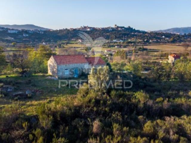 Casa venda em Belmonte