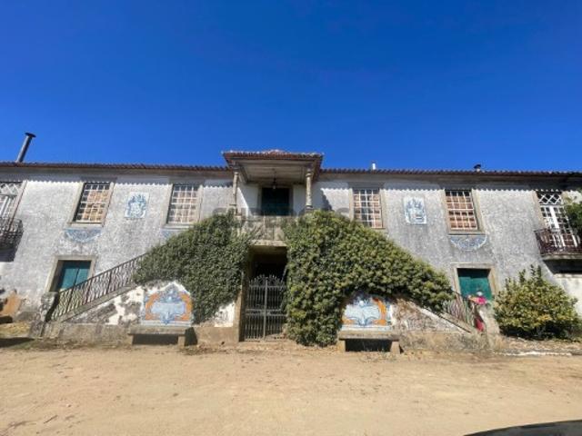 Casa venda em Canas de Santa Maria, Tondela