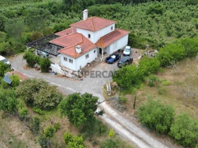 Casa venda em Bombarral, Saimouca