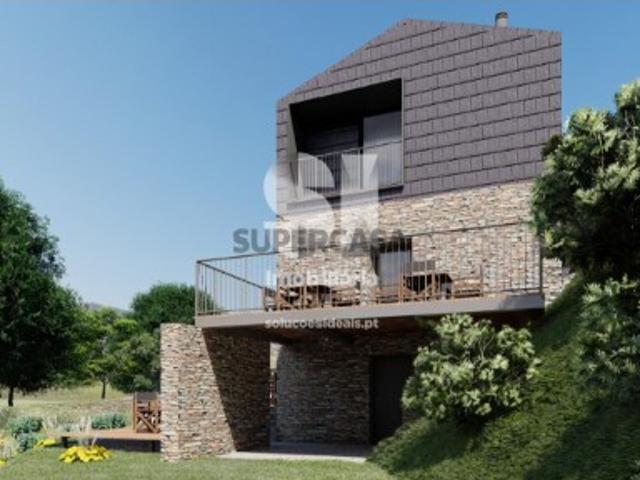 Casa venda em Sabrosa, Vila Real