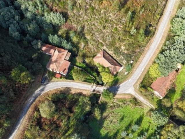 Casa venda em Figueiró Dos Vinhos, Leiria
