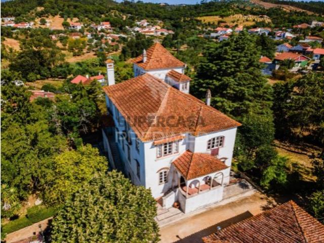 Casa venda em Urbanização Casal Vaz, Torres Novas