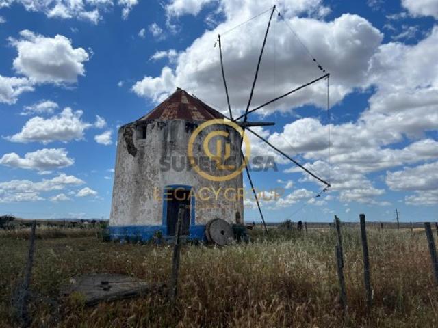 Casa venda em Ourique, Beja