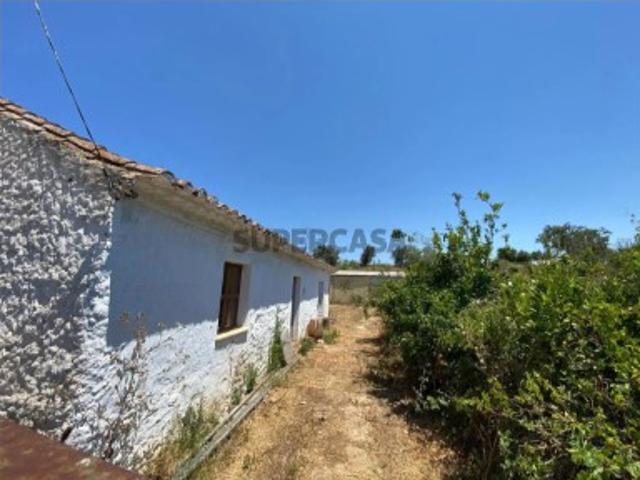 Casa venda em Relíquias, Odemira