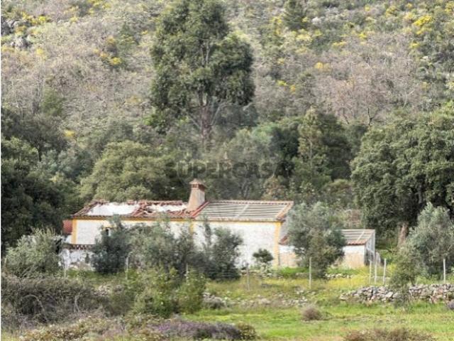 Casa venda em Portalegre