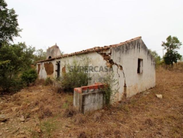 Casa venda em Santiago Do Cacém, Setúbal
