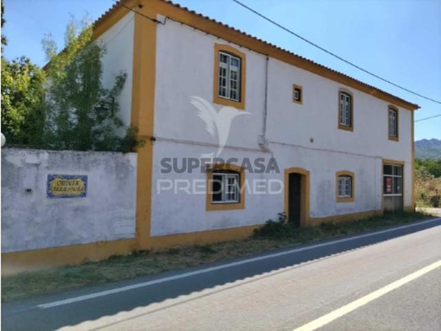 Casa venda em São Salvador da Aramenha, Marvão