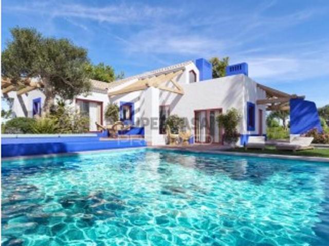 Casa venda em Faro