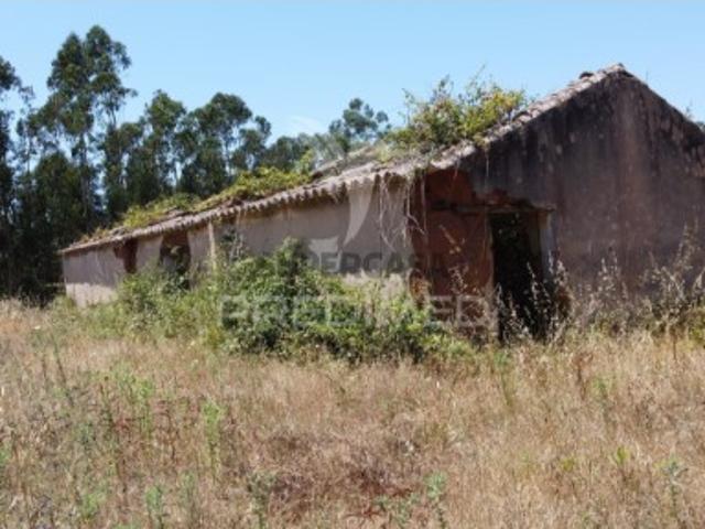 Casa venda em Algoceira, Odemira