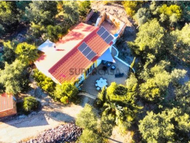 Casa venda em São Teotónio, Odemira