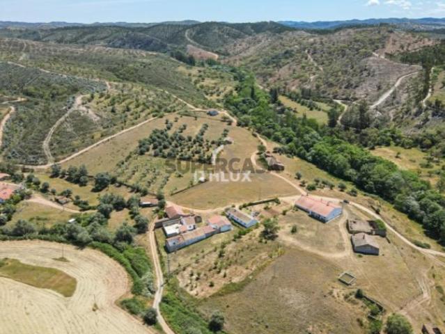 Casa venda em Odemira, Beja