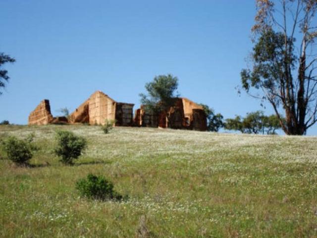 Casa venda em Salvada e Quintos, Beja