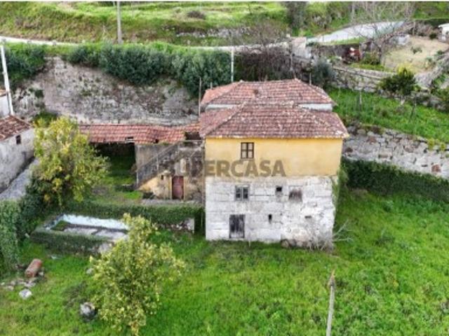 Casa venda em Santa Cruz do Douro e São Tomé de Covelas, Baião