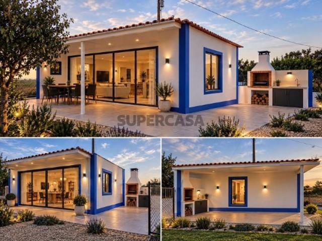 Casa venda em Santa Susana, Alcácer do Sal