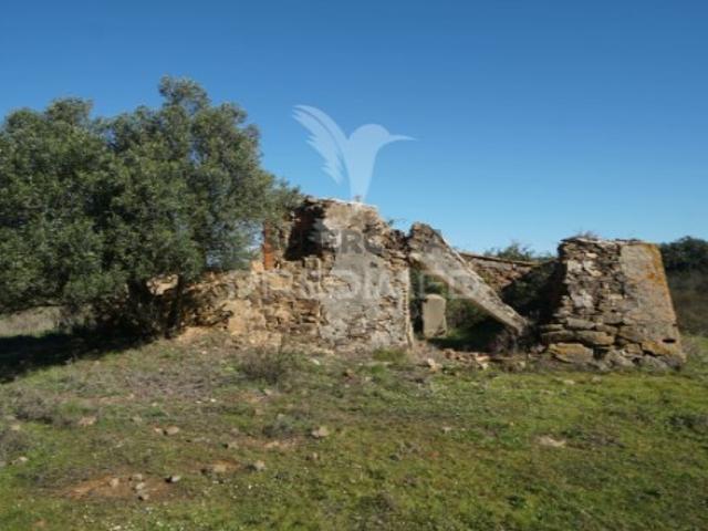 Casa venda em Aldeia dos Chãos, Santiago Do Cacém