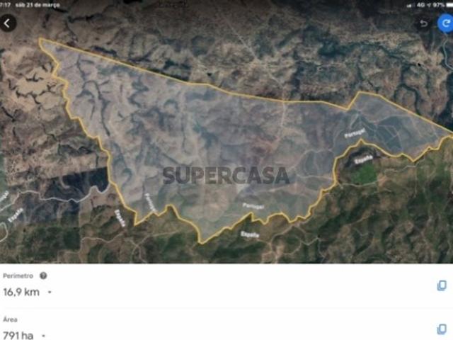 Casa venda em Mourã, Santo Aleixo Da Restauração