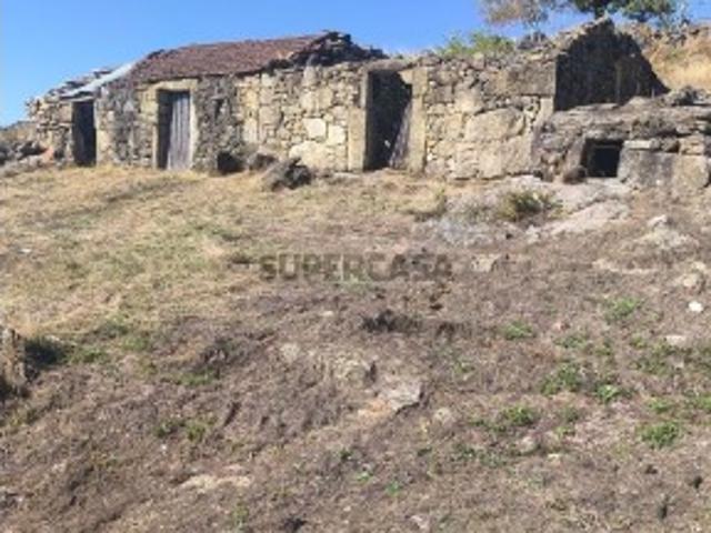 Casa venda em Sortelha, Guarda
