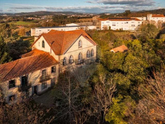 Casa venda em Santo Tirso