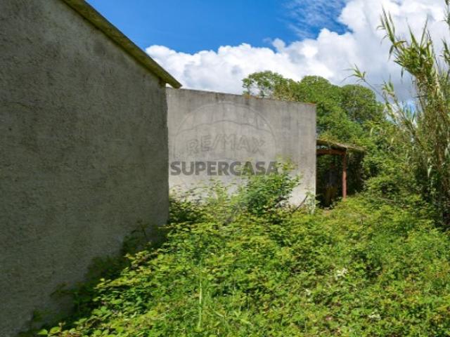 Casa venda em Bufarda, Peniche