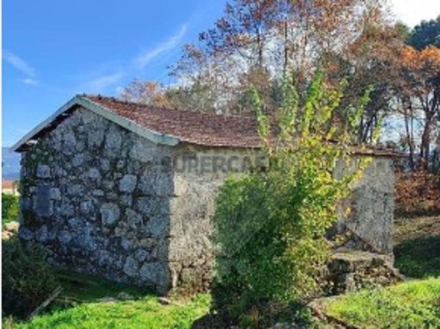 Casa venda em Celorico De Basto, Braga