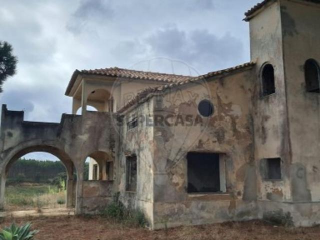 Casa venda em Cadaval, Pêro Moniz