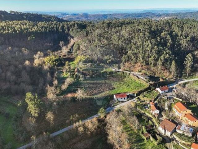 Casa venda em Celorico De Basto, Braga