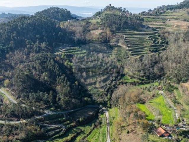 Casa venda em Celorico De Basto, Braga