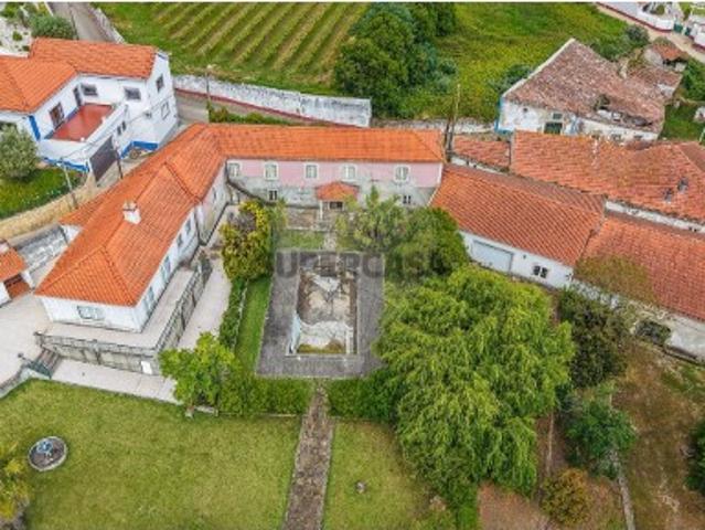 Casa venda em Casais do Sargaçal, Torres Vedras