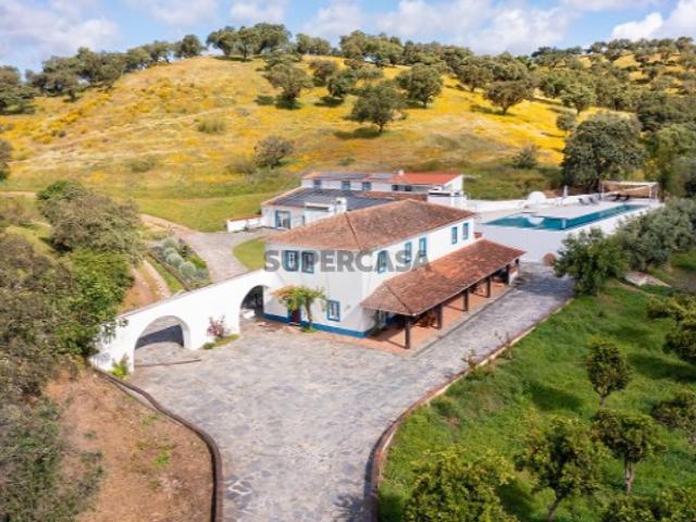 Casa venda em Vila Viçosa, Évora