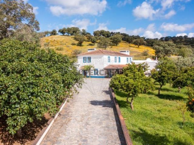 Casa venda em Vila Viçosa, Évora