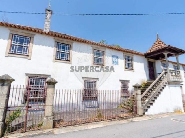 Casa venda em Santa Marta De Penaguião, Vila Real