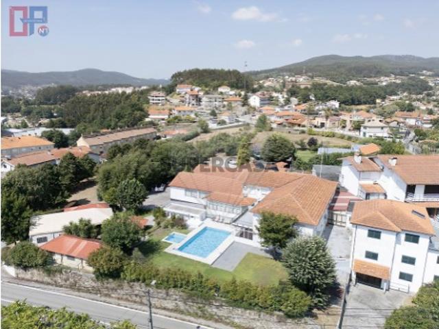 Casa venda em Vale De Cambra, Aveiro