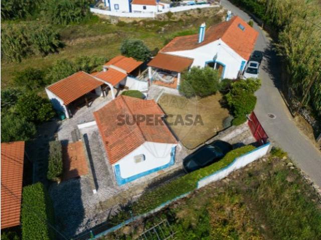 Casa venda em Mafra, Caeiros