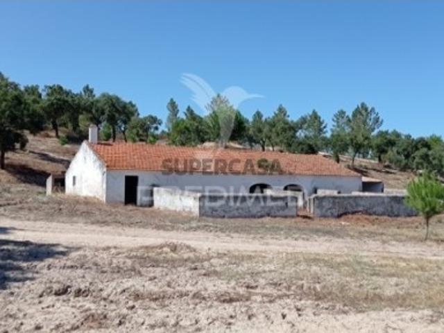 Casa venda em Mora, Évora
