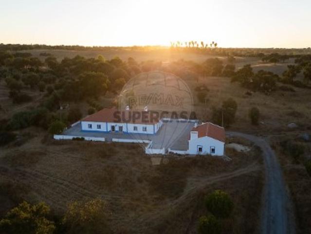 Casa venda em Silveiras, Montemor-o-novo