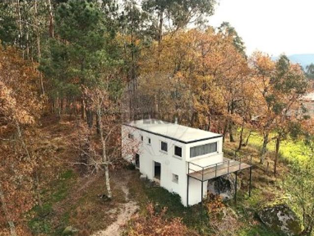 Casa venda em Madanços, Cabeceiras De Basto