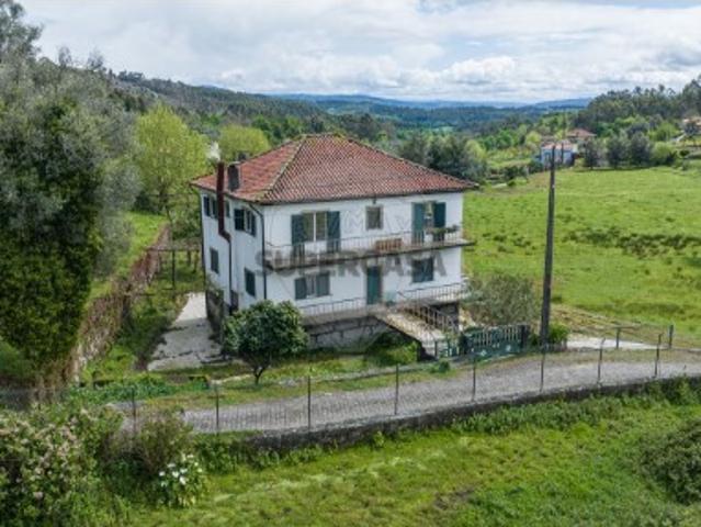 Casa venda em Póvoa De Lanhoso, Braga