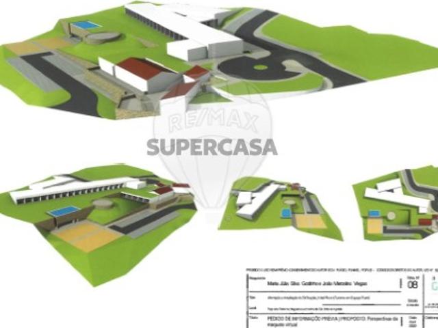 Casa venda em São Brás De Alportel, Poço dos Ferreiros