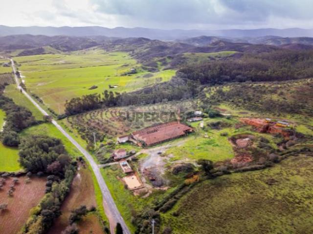Casa venda em Saboia, Odemira
