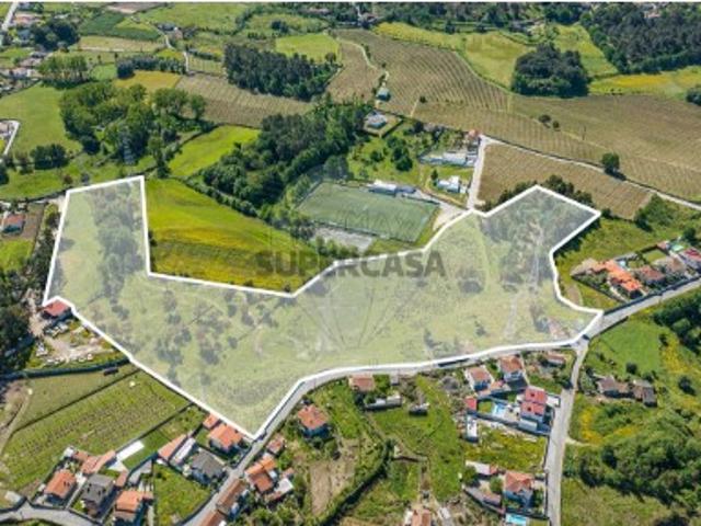 Terreno venda em Braga